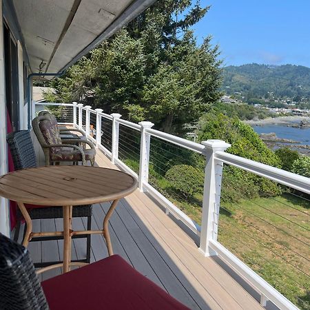 Mermaid'S Muse Bed And Breakfast Brookings Exterior photo