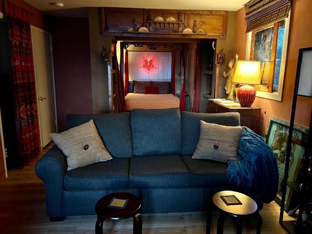 Mermaid'S Muse Bed And Breakfast Brookings Exterior photo