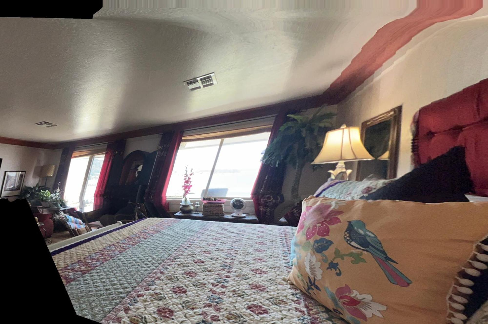 Mermaid'S Muse Bed And Breakfast Brookings Exterior photo