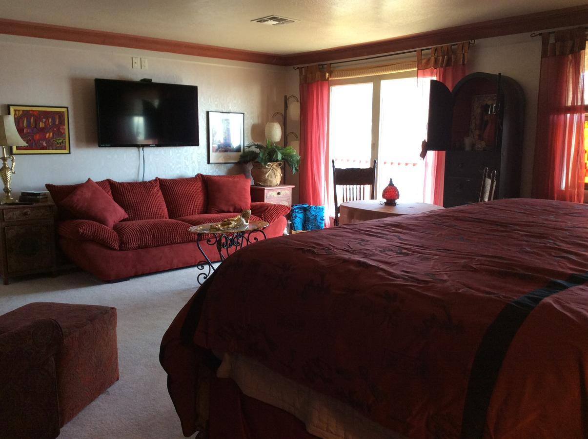 Mermaid'S Muse Bed And Breakfast Brookings Exterior photo