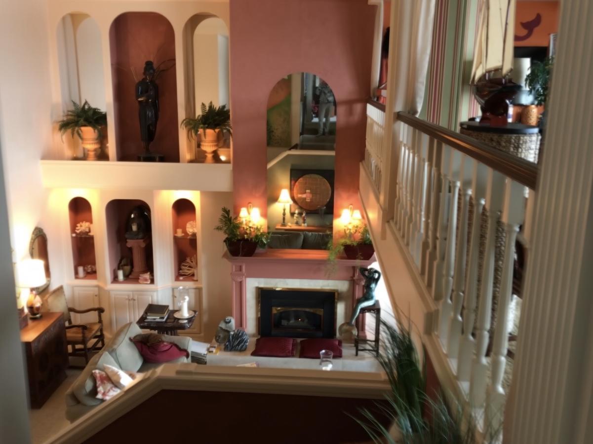 Mermaid'S Muse Bed And Breakfast Brookings Exterior photo